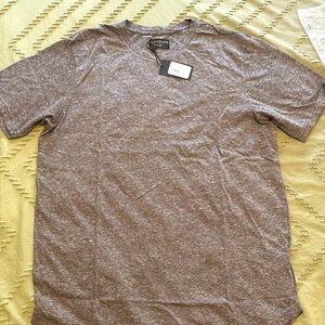 Goodlife Tri-Blend Heather Grey Short Sleeve XL t-shirt